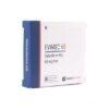 Evimed 60 (Raloxifen HCL)