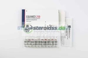 DM-1-1-scaled Equimed 250 (Boldenonundecylenat) Deus Medical 250mg/ml 10 Ampullen