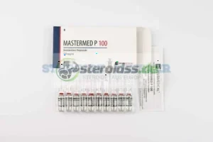 DM-11-scaled Mastermed P 100 (Drostanolonpropionat) Deus Medical