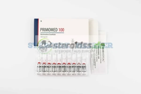 DM-21-scaled Primomed 100 (Methenolon-Enanthat) Deus Medical