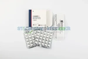 LIVAMED 1 (Pitavastatin Calcium) Deus Medical