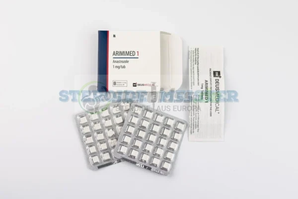 DM-89-scaled Arimimed 1 (Anastrozole) Deus Medical