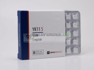 YK11-768x576 YK-11 Deus Medical 5mg