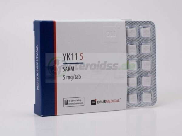YK11-768x576 YK-11 Deus Medical 5mg