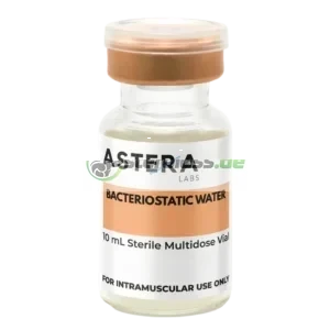 bakteriostatisches-wasser Bakteriostatisches Wasser Astera Labs 10 ml