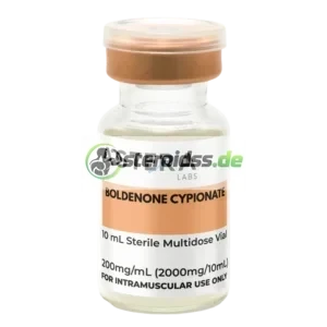 Boldenon Undecylenat Astera labs 10ml [300mg/ml]