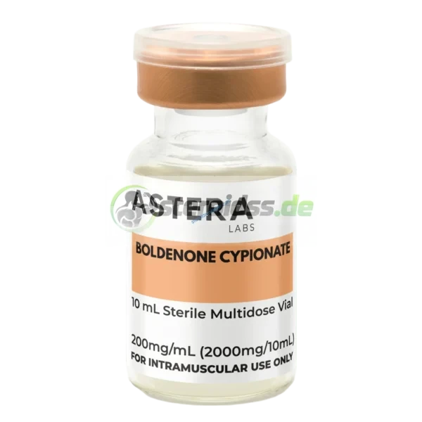 Boldenon Undecylenat Astera labs 10ml [300mg/ml]