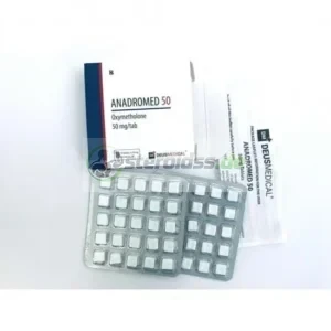 deus-medical-anadromed-50mg-oxymetholone-box-view Anadromed 50 (Oxymetholone) Deus Medical