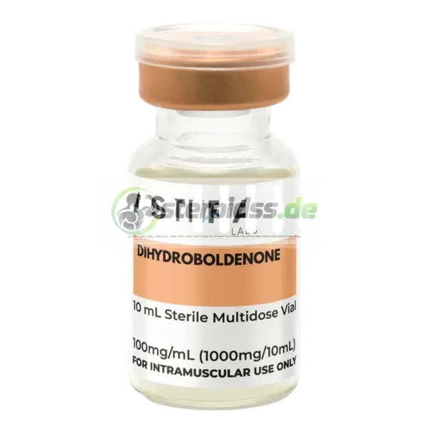 Dihydroboldenon (DHB) Astera labs 10ml [100mg/ml]