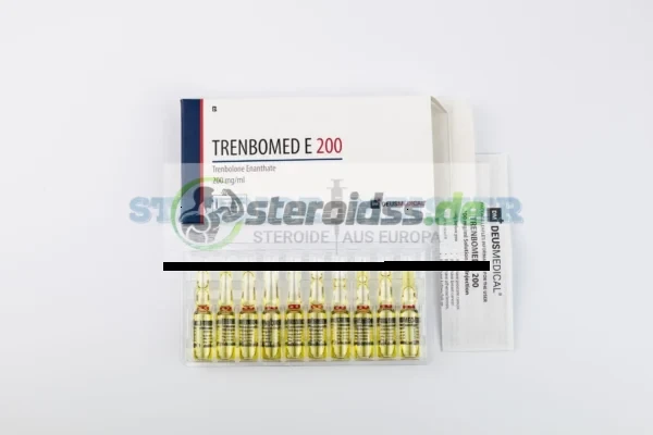 dm-117-scaled TRENBOMED E 200 (Trenbolone Enanthate) Deus Medical 200mg/ml 10 Ampullen