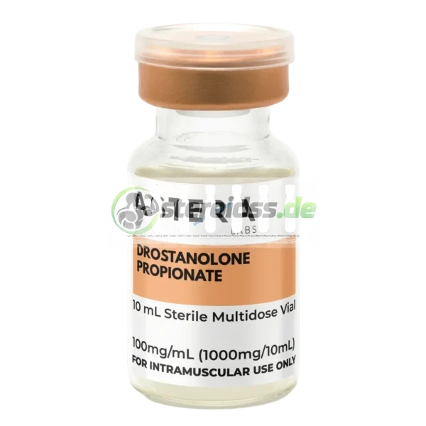 Drostanolon Propinat Astera labs 10ml [100mg/ml]