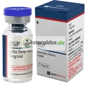 dsip-5-mg-deus-medical-schlaf-peptid-fuer-tiefschlaf-stress-reduktion-recovery DSIP (Delta Sleep-Inducing Peptide) Deus Medical 70 mg
