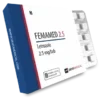 FEMAMED 2.5