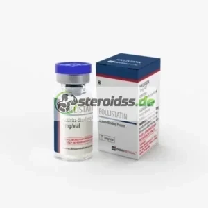 FOLLISTATIN (Activin-binding protein) Deus Medical