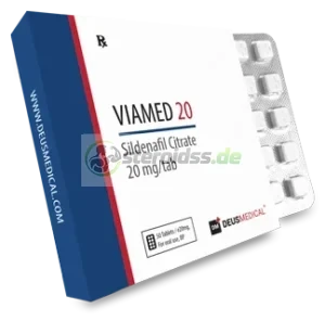 VIAMED 20