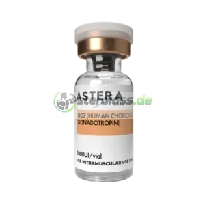HCG (Human Chorionic Gonadotropin) Astera Labs