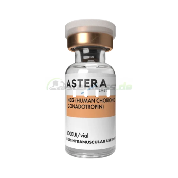 HCG (Human Chorionic Gonadotropin) Astera Labs