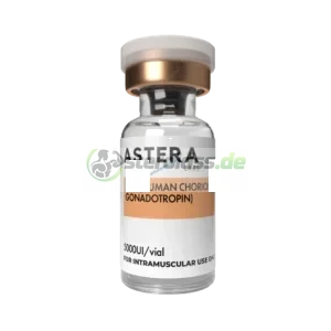HCG (Human Chorionic Gonadotropin) Astera Labs