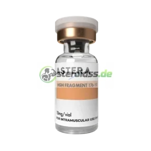 HGH Fragment 176-191 Astera Labs