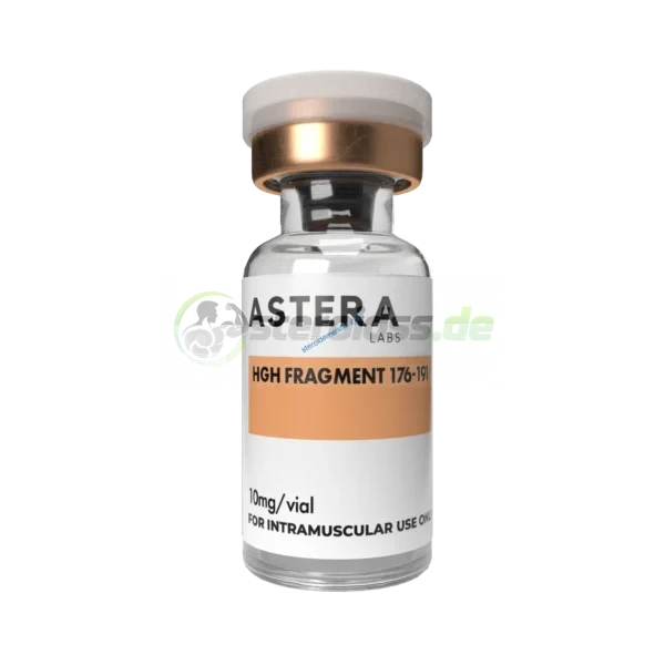 HGH Fragment 176-191 Astera Labs