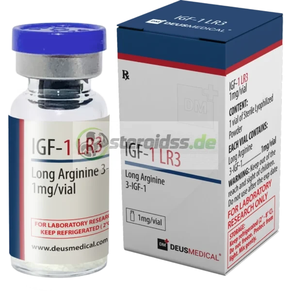 igf-1-lr3-1-mg-deus-medical-long-r3-fuer-muskelwachstum-repair IGF-1 LR3 (Long Arginine 3-IGHF-1) Deus Medical