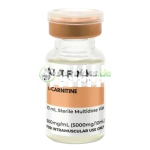 L-Carnitin Astera labs 10ml [500mg/ml]