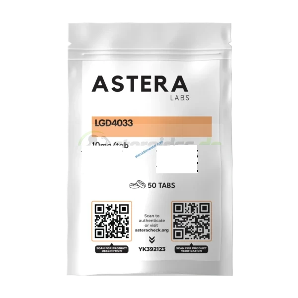 LGD4033 Astera labs 50 tabs
