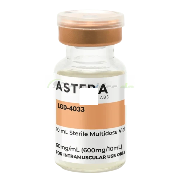 Ligandrol LGD4033 Astera Labs 10ml