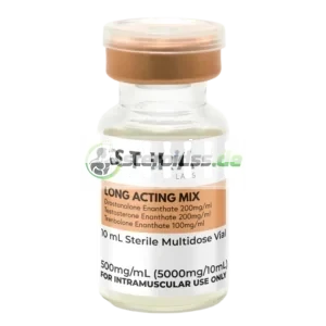 Long Acting Mix Astera labs 10ml [200/100mg/ml]