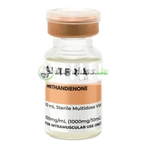 Methandienon Astera labs 10ml Injizierbar [100mg/ml]