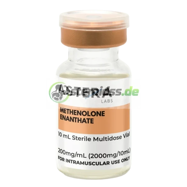 Methenolon Enanthat Astera labs 10ml [200mg/ml]