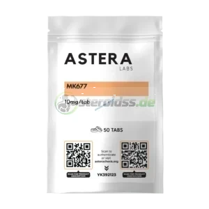 mk677-astera-labs-50-tabletten MK677 Astera Labs 50 Tabletten