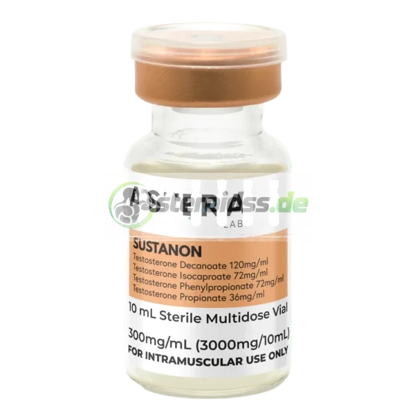 Sustanon 300 Astera Labs 10ml [300mg/ml]