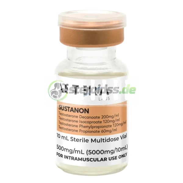 Sustanon 500 Astera Labs 10ml [500mg/ml]