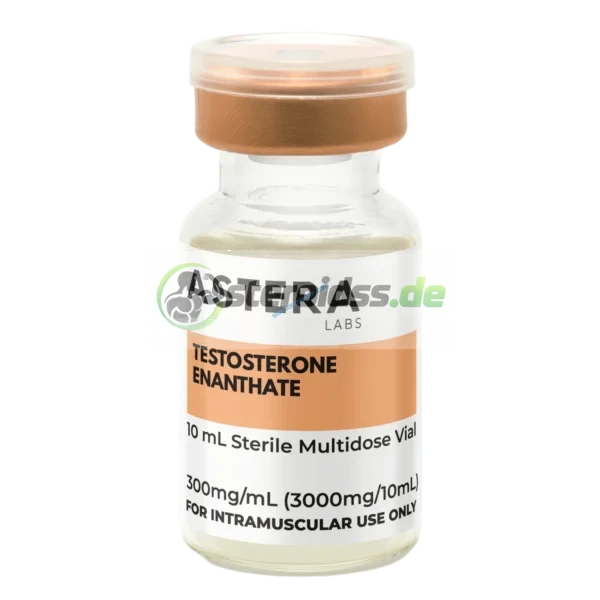 Testosteron Enanthat Astera Labs 10ml [300mg/ml]