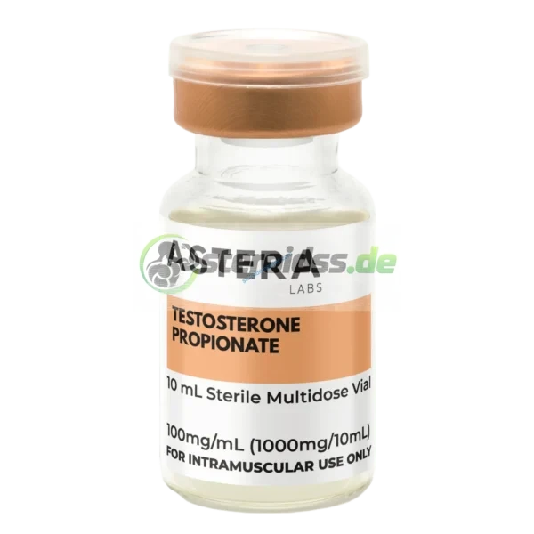 Testosteron Propionat Astera Labs 10ml [100mg/ml]