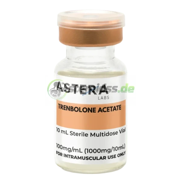 Trenbolon Acetat Astera labs 10ml [100mg/ml]