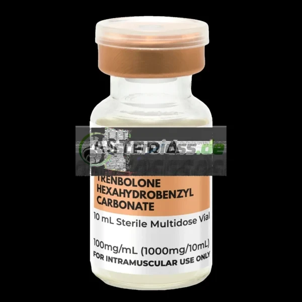 Trenbolon Hexahydrobenzylcarbonat Astera Labs 10ml [100mg/ml]
