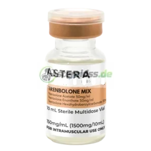 Trenbolon Mix Astera Labs 10ml [150mg/ml]