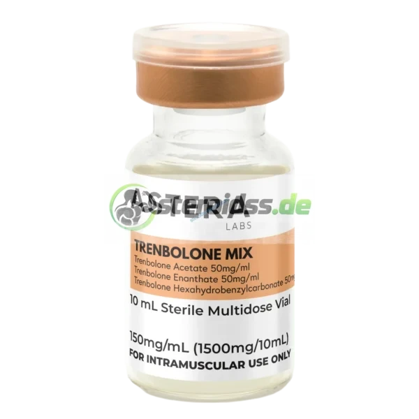 Trenbolon Mix Astera Labs 10ml [150mg/ml]