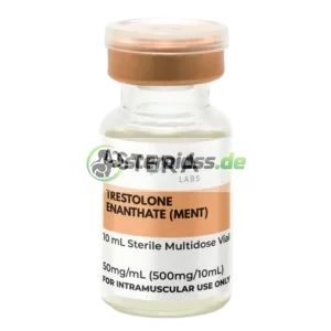 Trestolon Enanthat (MENT) Astera Labs 10ml [500mg/ml]