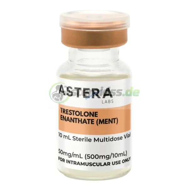 Trestolon Enanthat (MENT) Astera Labs 10ml [500mg/ml]